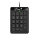 Genius Keypad USB NumPad 110 Genius Keypad USB NumPad 110
