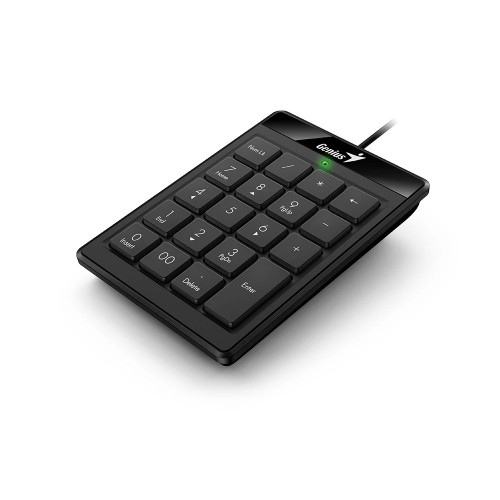 Genius Keypad USB NumPad 110 Genius Keypad USB NumPad 110