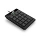 Genius Keypad USB NumPad 110 Genius Keypad USB NumPad 110
