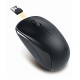 безжична мишка Genius - NX-7000 черна - 2.4GHz безжична мишка Genius - NX-7000 черна - 2.4GHz
