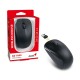 безжична мишка Genius - NX-7000 черна - 2.4GHz безжична мишка Genius - NX-7000 черна - 2.4GHz