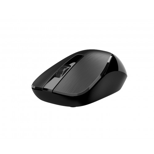 безжична мишка Genius NX-7015 - 2.4G, черна безжична мишка Genius NX-7015 - 2.4G, черна