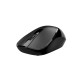 безжична мишка Genius NX-7015 - 2.4G, черна безжична мишка Genius NX-7015 - 2.4G, черна