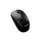 безжична мишка Genius NX-7015 - 2.4G, черна безжична мишка Genius NX-7015 - 2.4G, черна