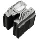 охладител Thermalright Peerless Assassin 120 Digital A-RGB Black - Dual-Tower - LGA1851/AM5 Thermalright CPU Cooler Peerless Assassin 120 Digital A-RGB Black - Dual-Tower