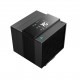 DeepCool CPU Cooler ASSASSIN IV VC VISION - Vapor Chamber, Dual-Tower DeepCool CPU Cooler ASSASSIN IV VC VISION - Vapor Chamber, Dual-Tower