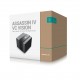 DeepCool CPU Cooler ASSASSIN IV VC VISION - Vapor Chamber, Dual-Tower DeepCool CPU Cooler ASSASSIN IV VC VISION - Vapor Chamber, Dual-Tower