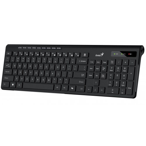 Genius Wireless Slim Keyboard SlimStar 7230 Genius Wireless Slim Keyboard SlimStar 7230