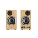 тонколони Genius 2.0 - SP-HF520BT - 20W RMS, Bluetooth, 3D Surround, Pine Wood тонколони Genius 2.0 - SP-HF520BT - 20W RMS, Bluetooth, 3D Surround, Pine Wood