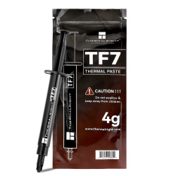 Thermalright термо паста Thermal compound - TF7 4g - 12.8 W/mK Thermalright термо паста Thermal compound - TF7 4g - 12.8 W/mK