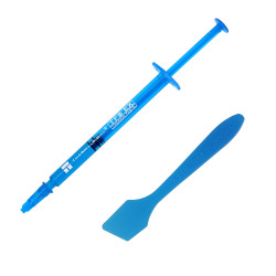 Thermalright термо паста Thermal compound - TF8 EX 1.5g - 14 W/mK Thermalright термо паста Thermal compound - TF8 EX 1.5g - 14 W/mK