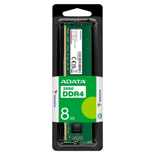 ADATA Premier DDR4 2666MHz 8GB ADATA Premier DDR4 2666MHz 8GB