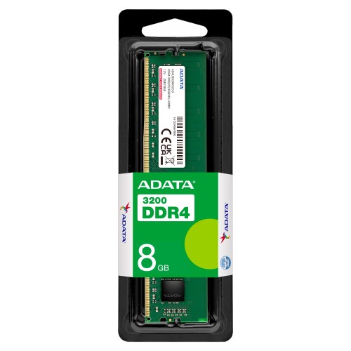 ADATA Premier DDR4 3200MHz 8GB ADATA Premier DDR4 3200MHz 8GB