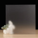 200x200mm Size Cast Frosted Plexiglass Acrylic Board