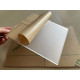 200x200mm Size Cast Frosted Plexiglass Acrylic Board