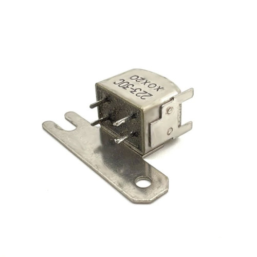 223-30C Dual Track Wear-resistant Magnetic Head For Recorder