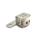 223-30C Dual Track Wear-resistant Magnetic Head For Recorder