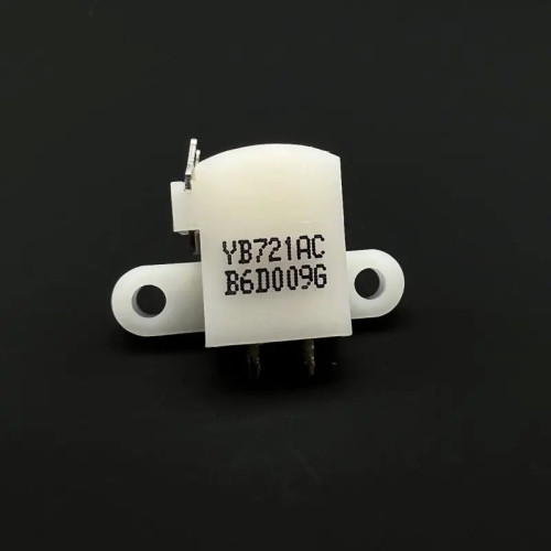 Изтриваща магнита глава за касетофон YB721AC AC Erase Magnetic Head For Radio Recorder YB721AC