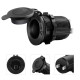 Car Cigarette Lighter Socket 12V-24V