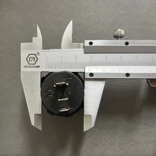 Car Cigarette Lighter Socket 12V-24V