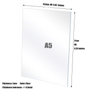 Clear Acrylic Sheet Transparent plexiglass Plate Clear Acrylic Sheet Transparent plexiglass Plate
