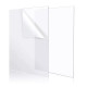 Clear Acrylic Sheet Transparent plexiglass Plate