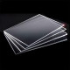 Clear Acrylic Sheet Transparent plexiglass Plate