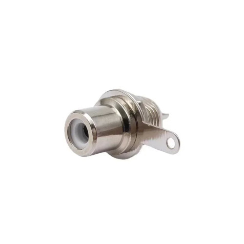 RCA Female Socket Connector