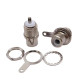 RCA Female Socket Connector