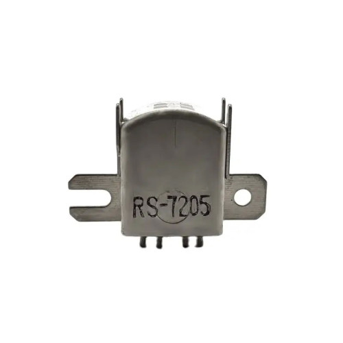 Магнитна глава за касетофон RS-7205 RS-7205 Four Tracks Wear-resistant Recorder Advanced Magnetic Head