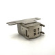Магнитна глава за касетофон RS-7205 RS-7205 Four Tracks Wear-resistant Recorder Advanced Magnetic Head