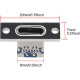 Type-C USB Jack Type-C USB Jack