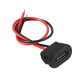Type-C Waterproof USB Connector Type-C Waterproof USB Connector
