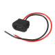 Type-C Waterproof USB Connector Type-C Waterproof USB Connector