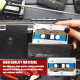 Аудио касета Low Noise, 60 минутна Low Noise Audio Cassettes, 60 Min Audio