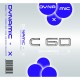 Аудиокасета Dynamic-X 60 минтути Аудиокасета Dynamic-X 60 минтути