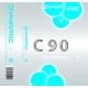 Аудиокасета Dynamic-X 90 минтути Аудиокасета Dynamic-X 90 минтути