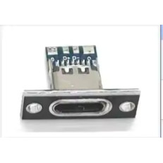 Type-C USB Jack Type-C USB Jack