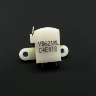 Изтриваща магнита глава за касетофон YB621ML