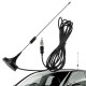 Автомобилна антена са кола с магнитна основа 88-108MHz Car Antenna