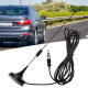 Автомобилна антена са кола с магнитна основа 88-108MHz Car Antenna