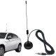Автомобилна антена са кола с магнитна основа 88-108MHz Car Antenna