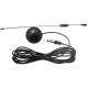 Автомобилна антена са кола с магнитна основа 88-108MHz Car Antenna
