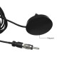 Автомобилна антена са кола с магнитна основа 88-108MHz Car Antenna
