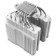 охладител Thermalright Peerless Assassin 120 Digital White - Dual-Tower - LGA1851/AM5 Thermalright CPU Cooler Peerless Assassin 120 Digital White - Dual-Tower