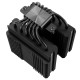 охладител Thermalright Peerless Assassin 120 SE Black - Dual-Tower - LGA1851/LGA1700/AM5 Thermalright CPU Cooler Peerless Assassin 120 SE Black - Dual-Tower