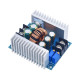 Понижаващ DC-DC модул 6-40V до 1.2-36V 300W 20A Понижаващ DC-DC модул 6-40V до 1.2-36V 300W 20A