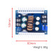 Понижаващ DC-DC модул 6-40V до 1.2-36V 300W 20A Понижаващ DC-DC модул 6-40V до 1.2-36V 300W 20A