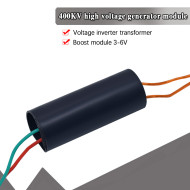 DC 3V-6V bis 400kV 400000V Boost Step up Power Module High Voltage Generator
