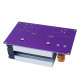 600W High Power Step-Down 12-75V To 2.5-50V 25A